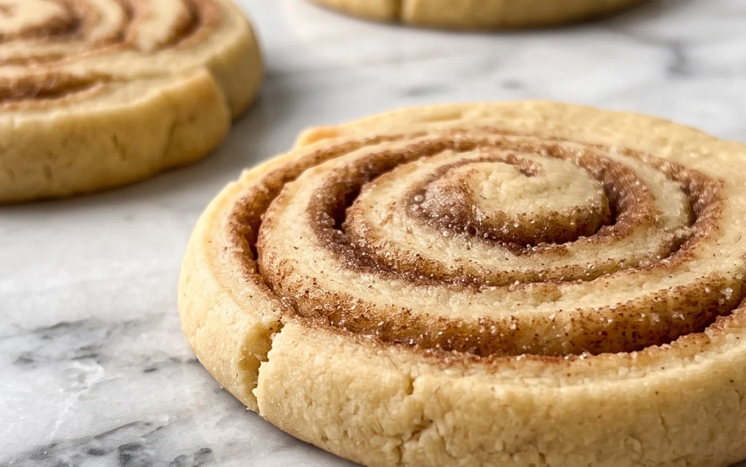 Biscuits Rouleaux Cannelle : Le Goût Réconfortant